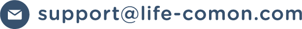 support@life-comon.com
