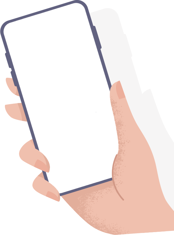 LIFE COMON（ライフコモン）はスマホで使えるウェブサービス従業員一人ひとりがアカウントを持ち、いつでもスマホやPCでも使うことができます！