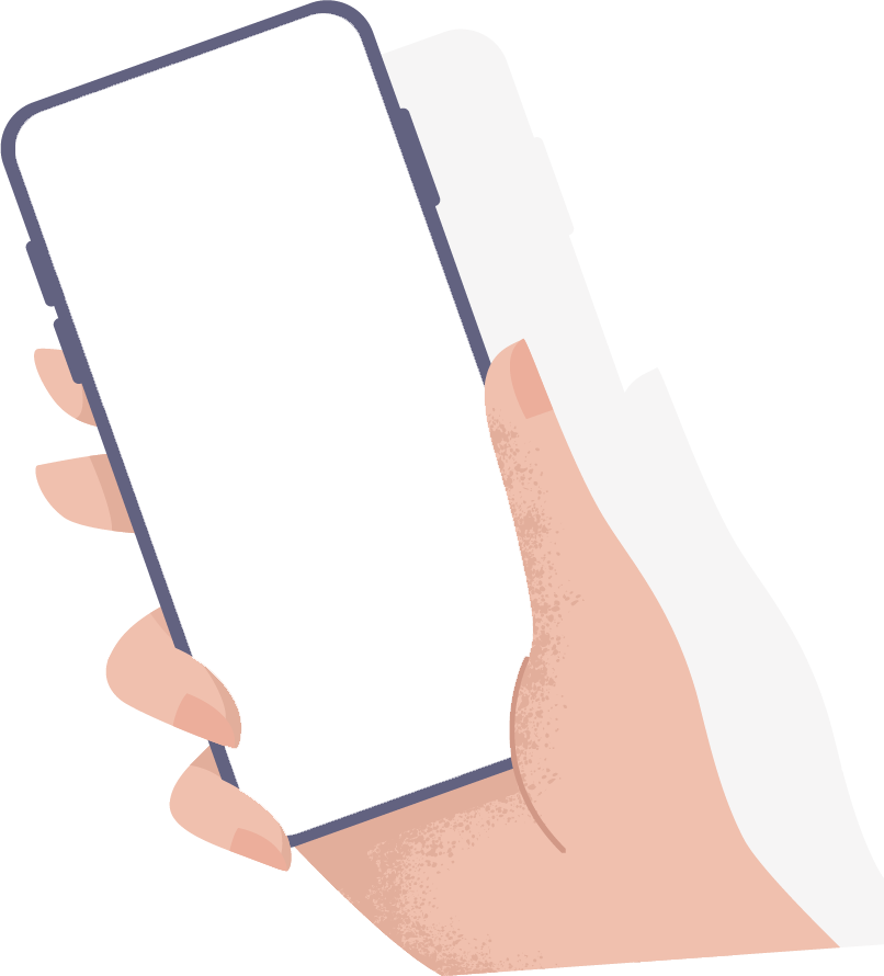 LIFE COMON（ライフコモン）はスマホで使えるウェブサービス従業員一人ひとりがアカウントを持ち、いつでもスマホやPCでも使うことができます！