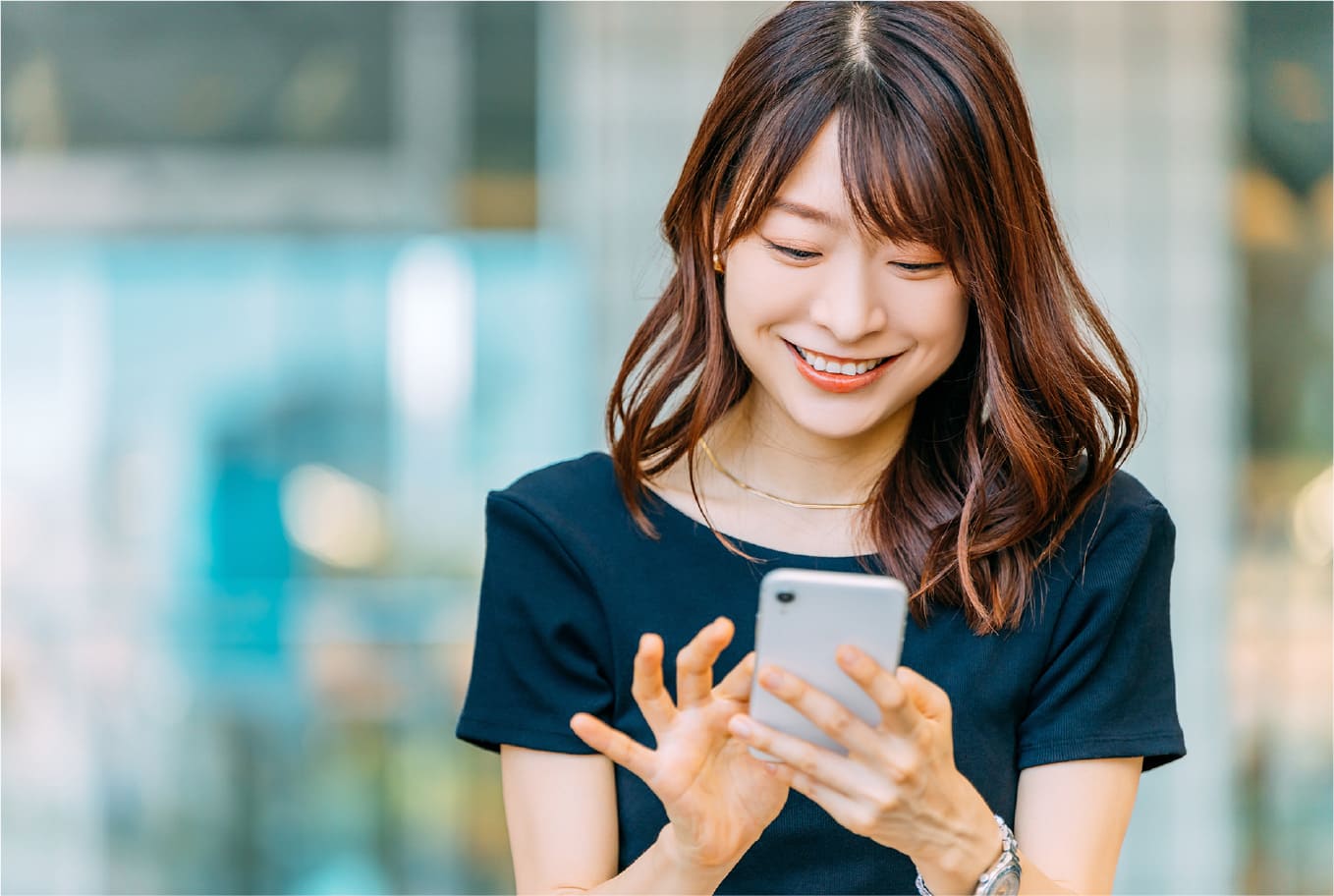 会社に代わって従業員のプライベートをサポートする福利厚生