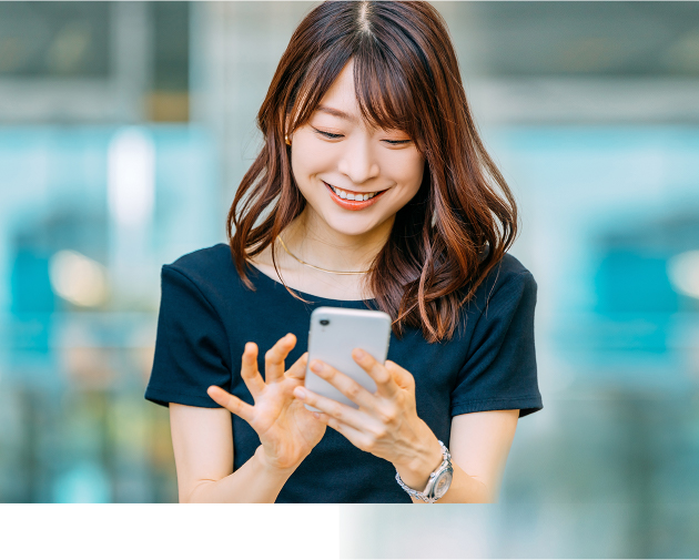 会社に代わって従業員のプライベートをサポートする福利厚生