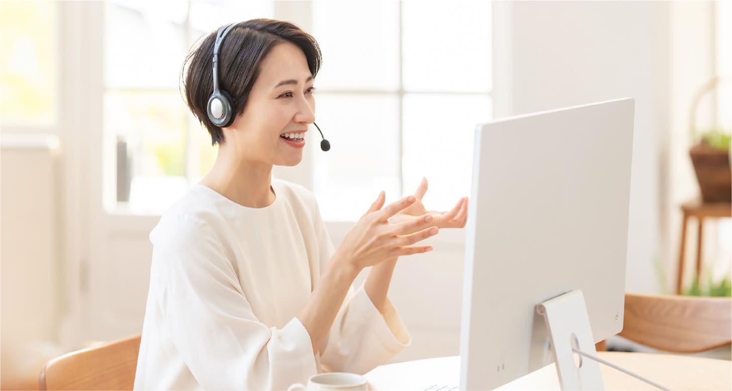 企業研修(オンライン・対面)