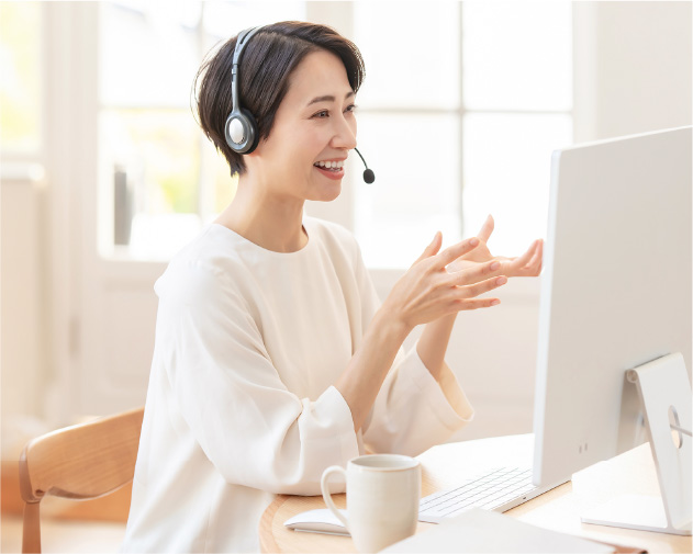 企業研修(オンライン・対面)