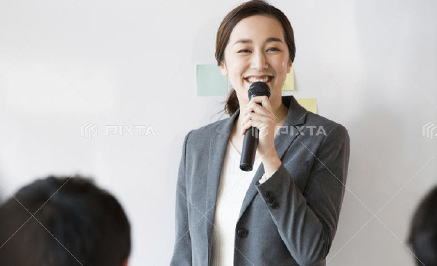 企業セミナーの講師ができる、専門家をご紹介します！
