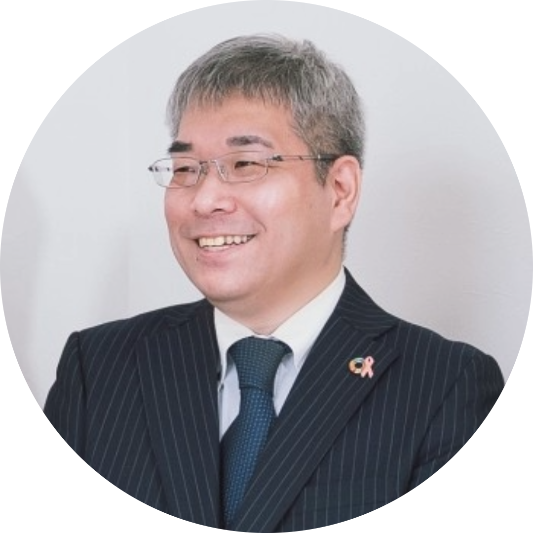 後藤 健太